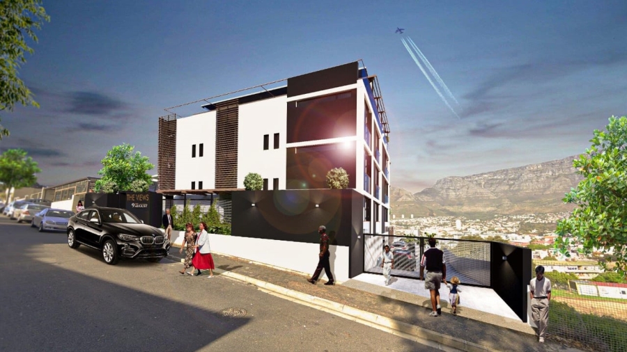 3 Bedroom Property for Sale in Bo Kaap Western Cape